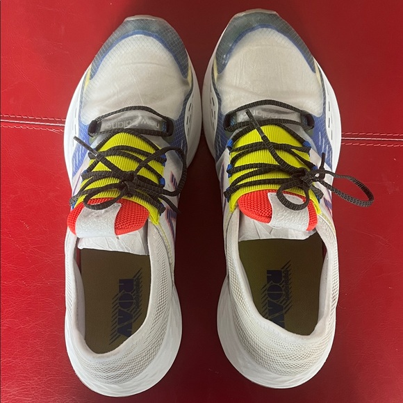 New Balance Fresh Foam Road Blur Translucent Running Sneakers Men's Size 12 - Picture 11 of 12